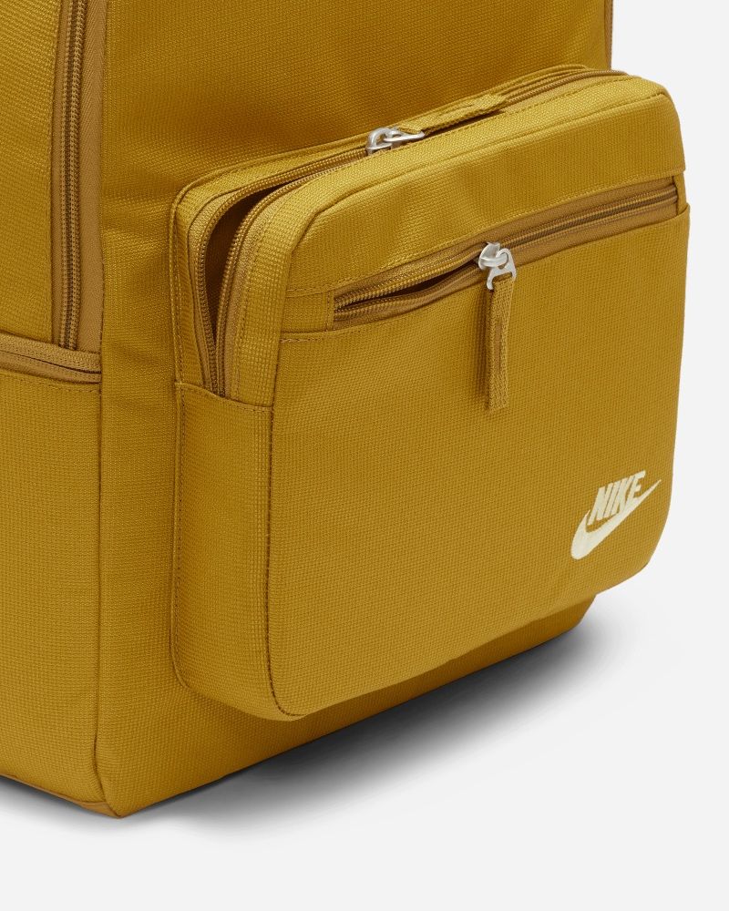 Sac à dos Nike Heritage Jaune
