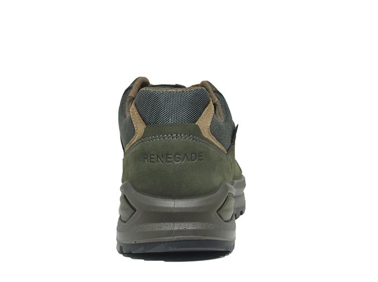 LOWA RENEGADE EVO GTX LO 311867 oliv/beige