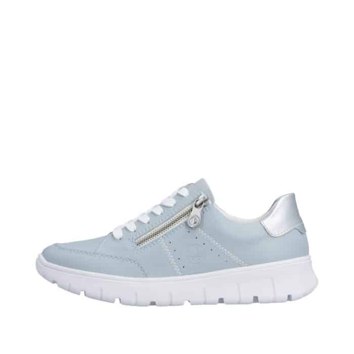 Rieker Sneakers Dame N1313-12