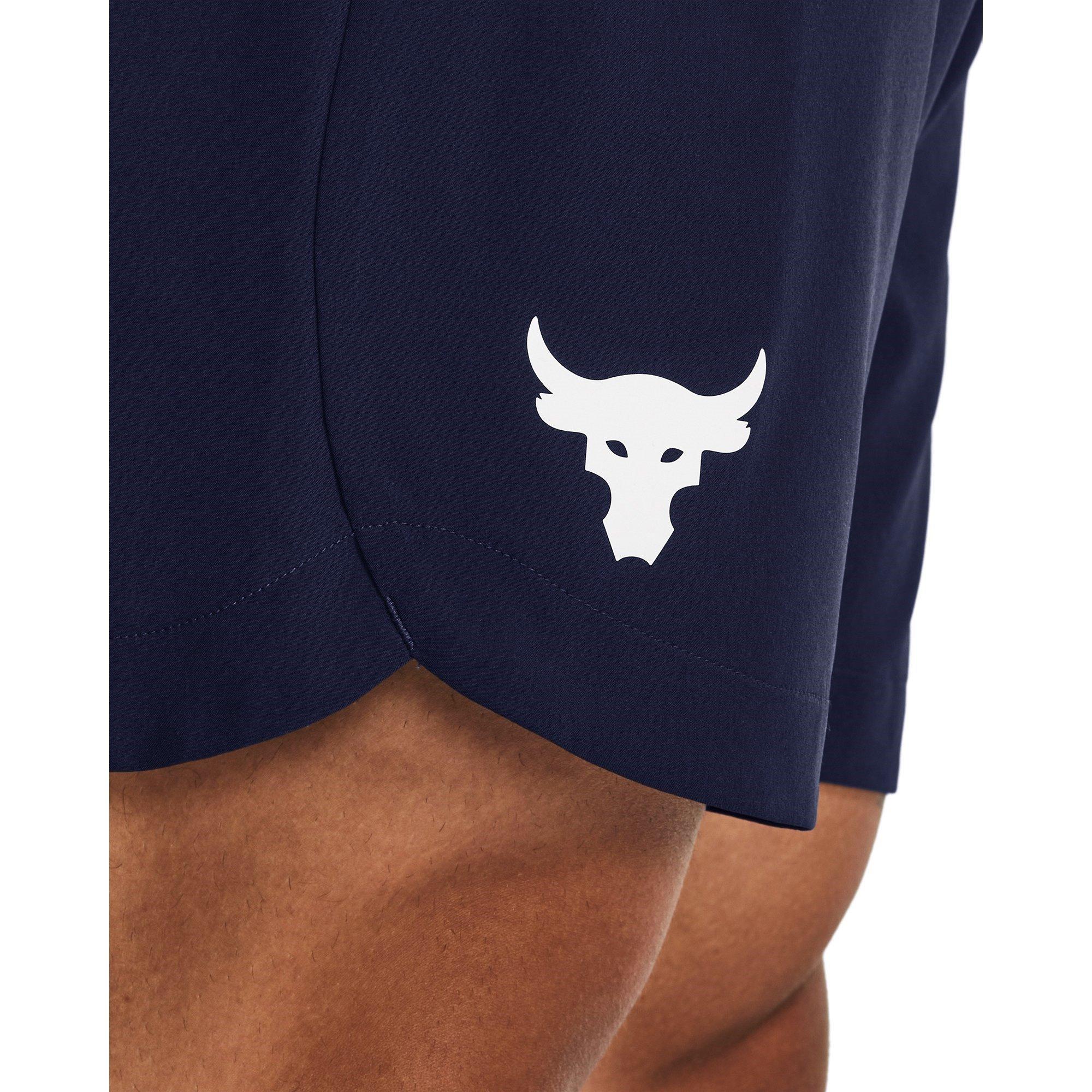 Under Armour Pjt Rock Woven Shorts