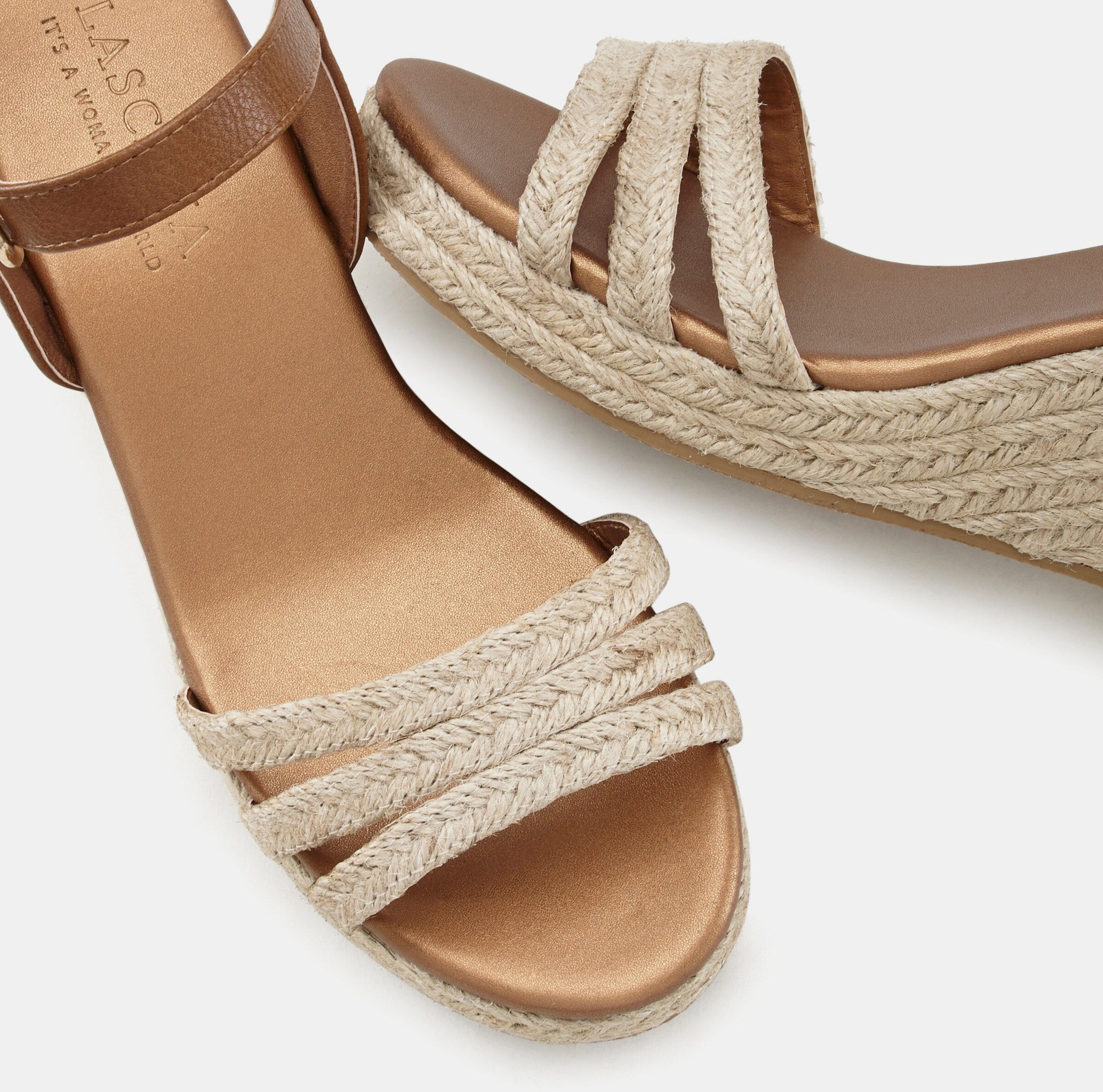 Sandalette