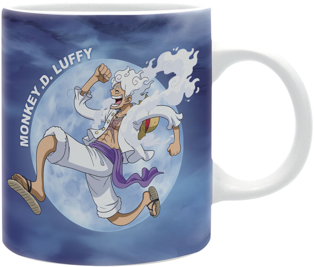 Gear 5th | One Piece Mug