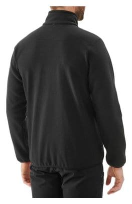 Polaire Lafuma ACCESS ZIP-IN Noir 2021