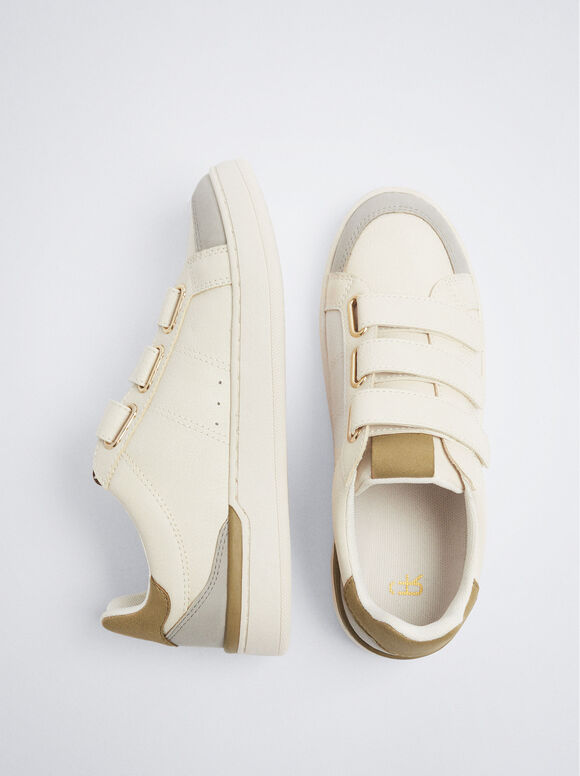 Exclusivo online - Branco