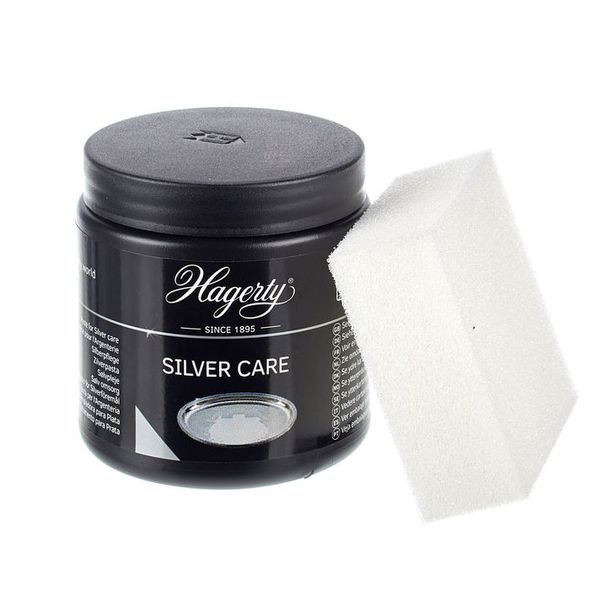 Hagerty Silver Care Politur