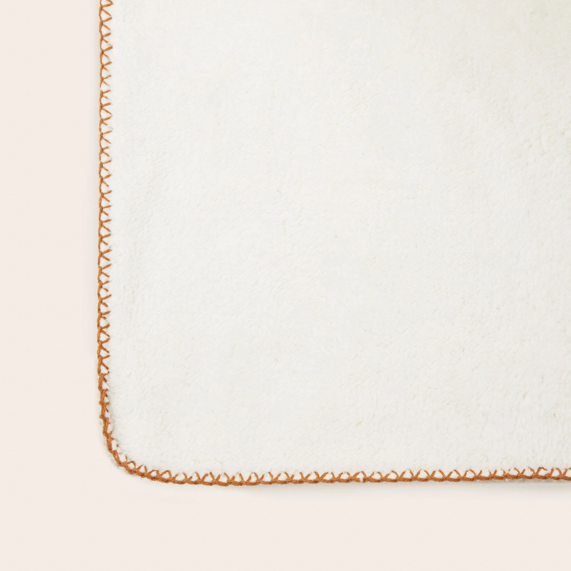 DASHAN - Couvre-lit | Beige