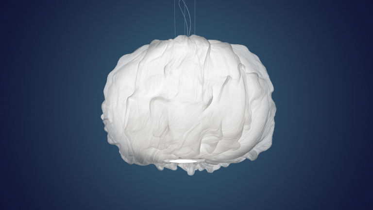 Foscarini Nuée hanglamp LED