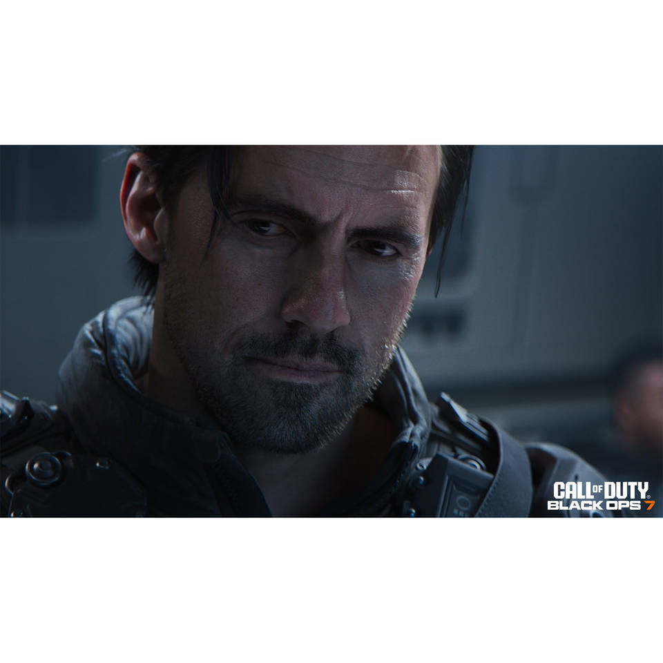 Call of Duty: Black Ops 7 PS4