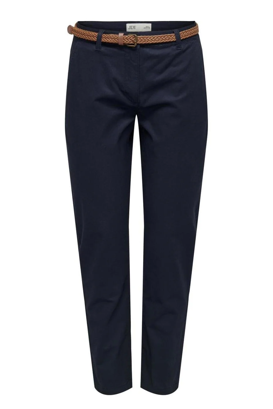 JDY JDYchicago Belted Chino Pants Dia 4482614 night sky