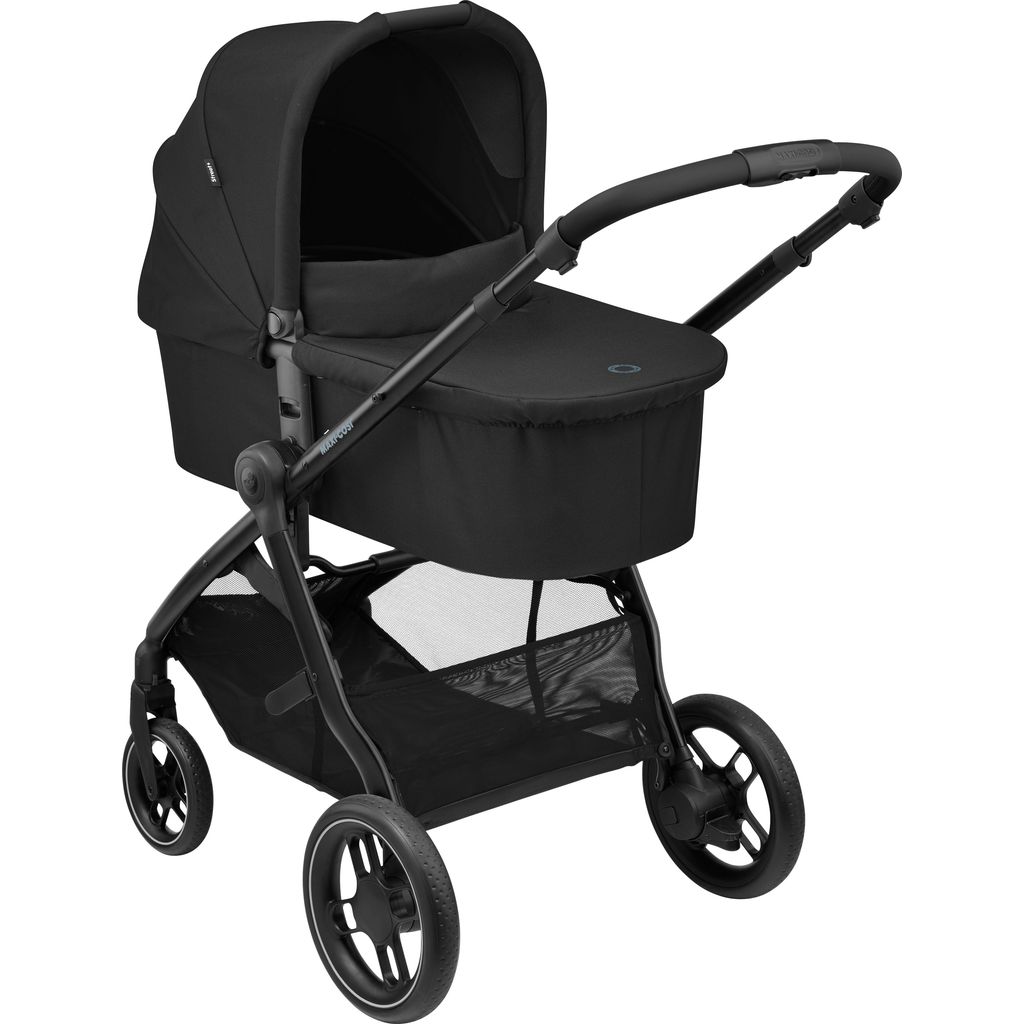Maxi CosiMaxi Cosi   Street Plus Kinderwagen essential black