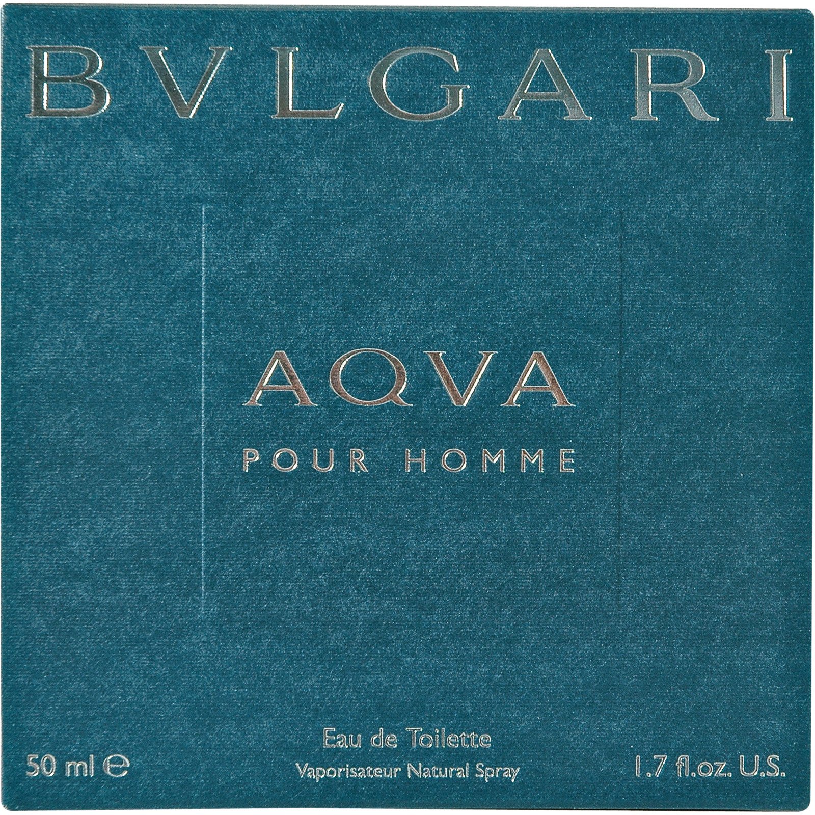 Bulgari Aqua pour Homme Eau de Toilette 150 ml