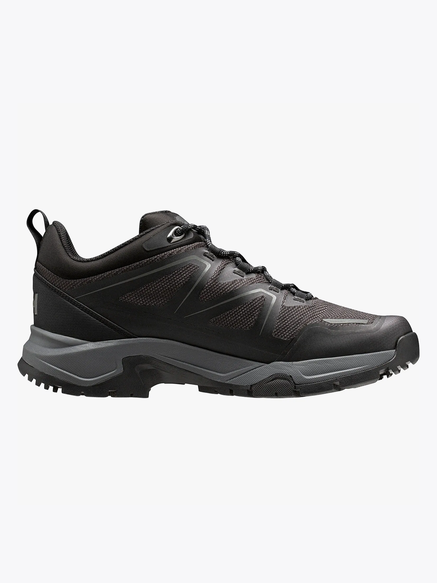Cascade Low Helly Tech
