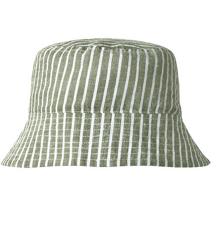 Name It B?llehat - NmmHilom - Oil Green
