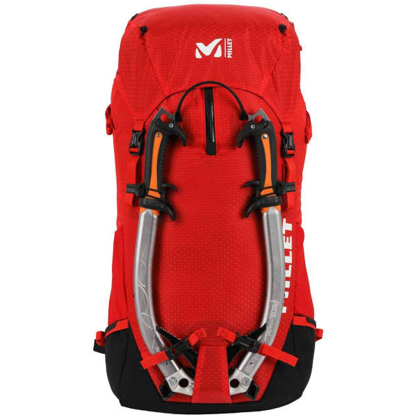 Sac à dos randonnée MILLET PROLIGHTER 60+20 RED