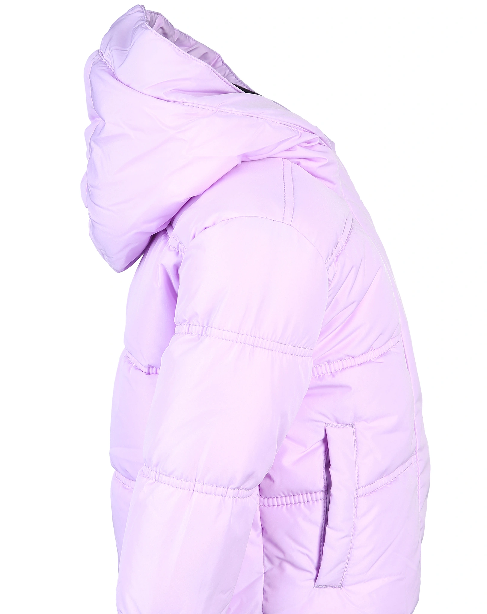Steppjacke TRANA in fresh lilac