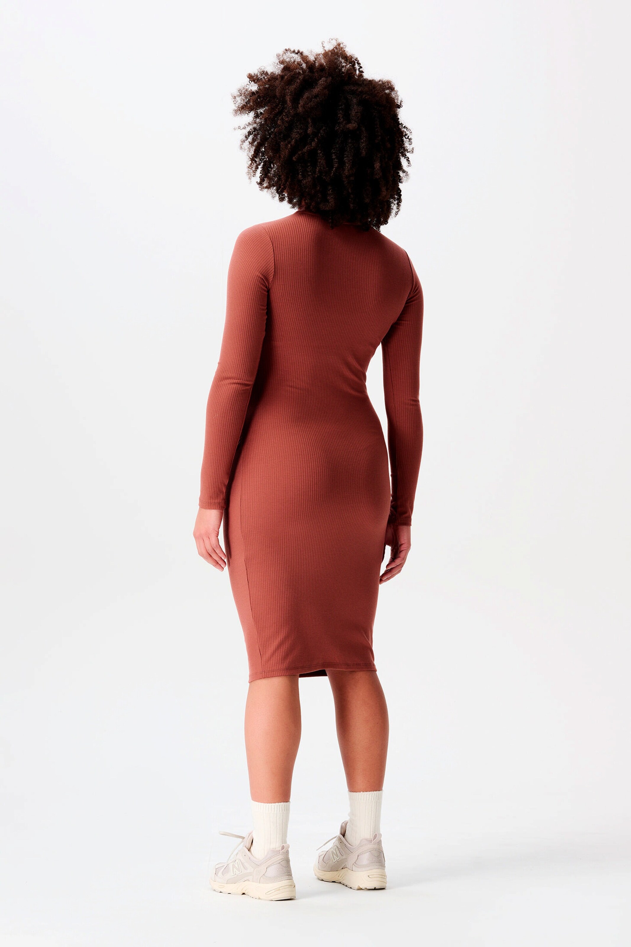 Noppies Kleid Aima Sienna