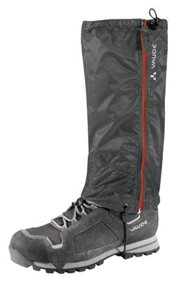 Guêtre Vaude Albona II Noir