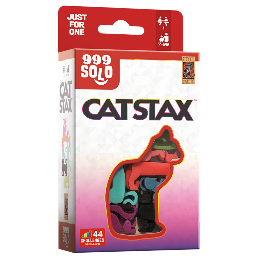 Solo Cat Stax