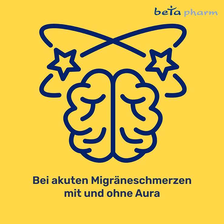 Ibu-Lysin beta 400 mg Filmtabletten, 10 St