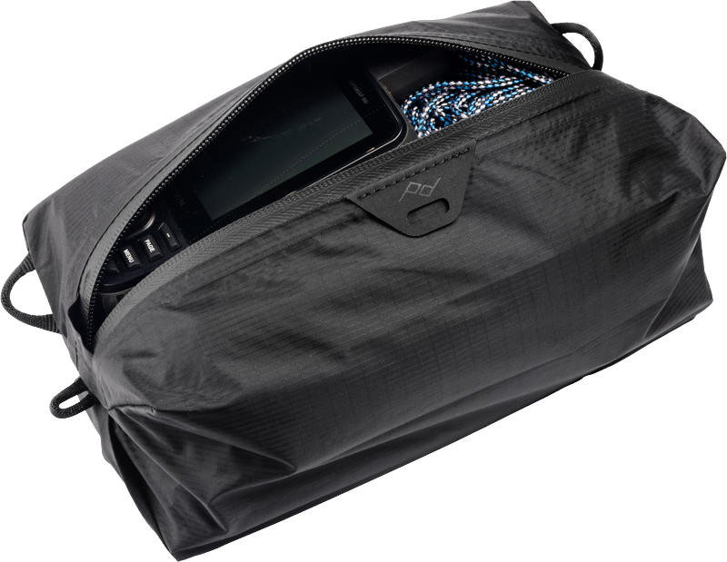 Peak Design - Sort Ultralet Pakkekube - X-Small