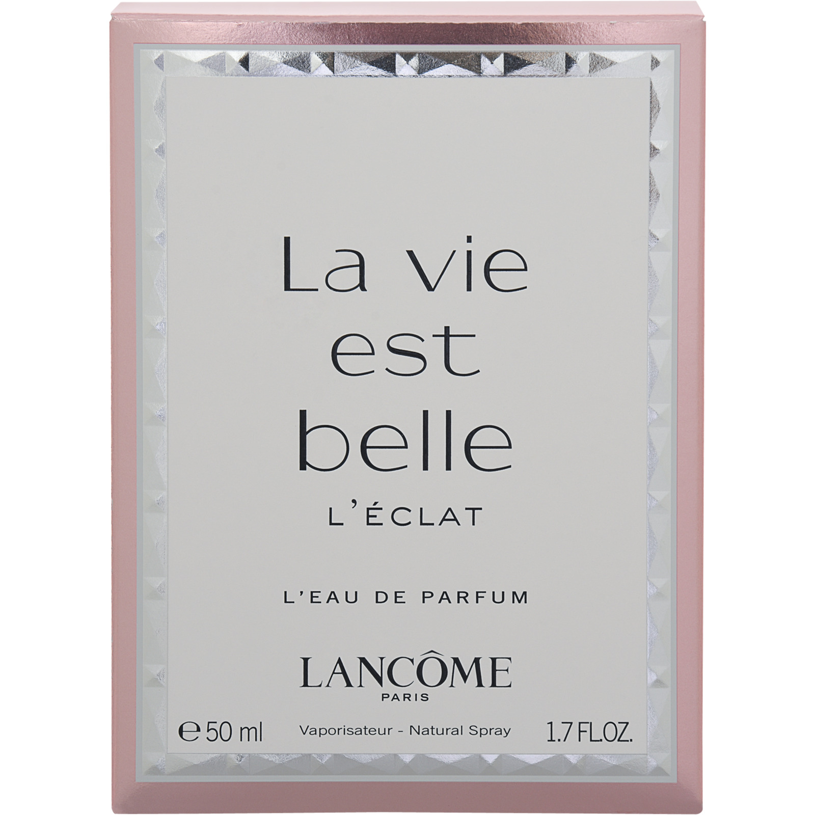 Lancôme La vie est belle L'Éclat Eau de Parfum 50 ml