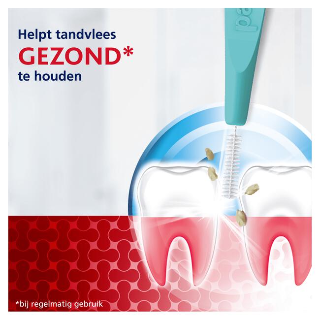 Parodontax Interdentals - Maat 3