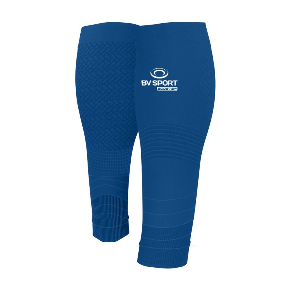BV Sport BOOSTER EVOLUTION - Manchon de compression indigo