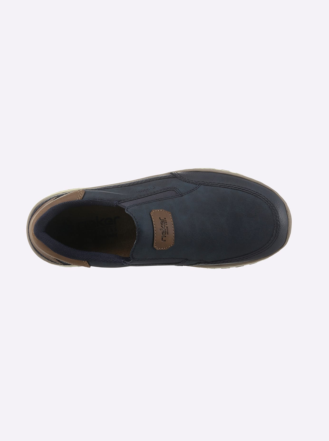 Rieker Slipper