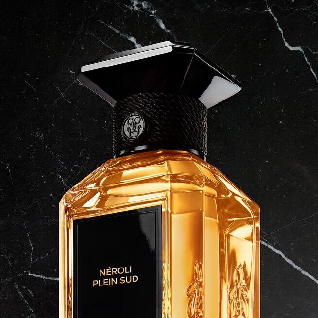 L'Art & La Matière Néroli Plein Sud – Eau de Parfum 100 ML