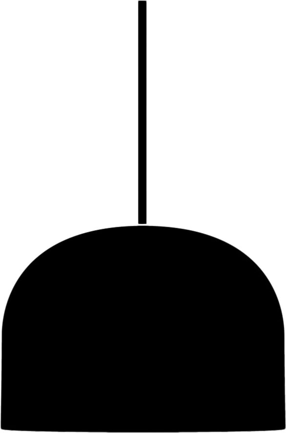 Eva Solo Quay pendant small Pine