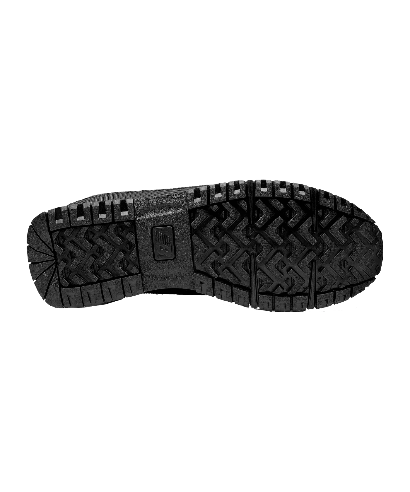 New Balance 754 Schwarz FLLK