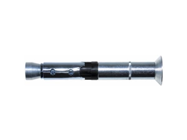 Fischer 44923 FH II 18/15 SK Højkapacitetsanker 115 mm 18 mm 20 stk