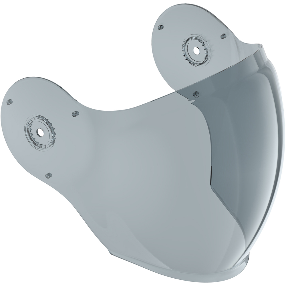 Roof - Ecran Voyager Carbon AR/AB Fumé clair