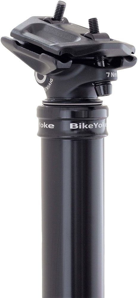 BikeYoke Divine 31,6 Vario-Sattelstütze kaufen | Bike-Discount