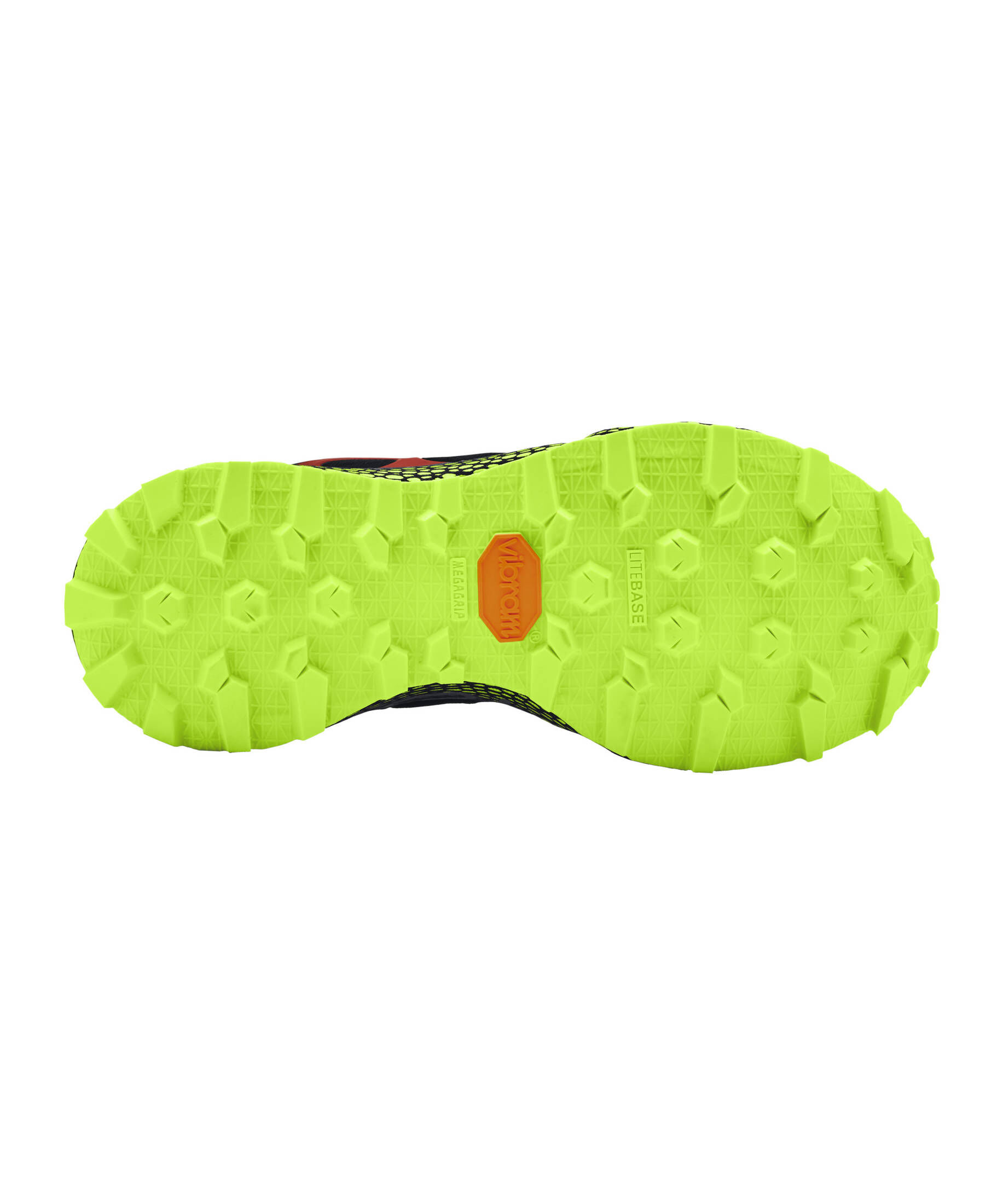 Under Armour| Herren Running - Schuhe - Neutral HOVR Machina Off Road Running