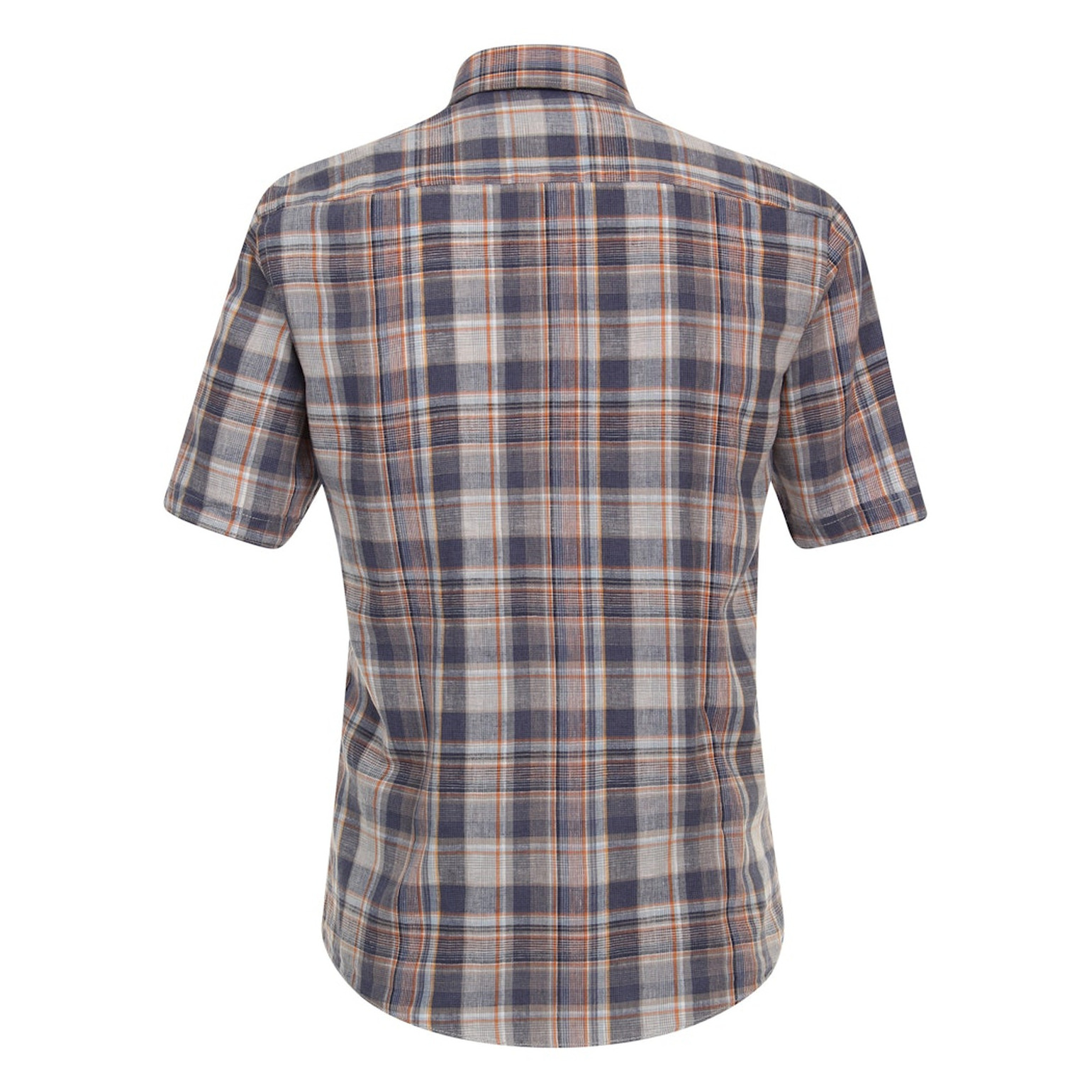 CASA MODA Kent Casual Short 1/2Arm