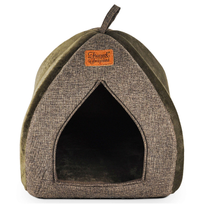 Freezack Katzenhöhle Casadei M 39x39x37cm verschiedene Farben