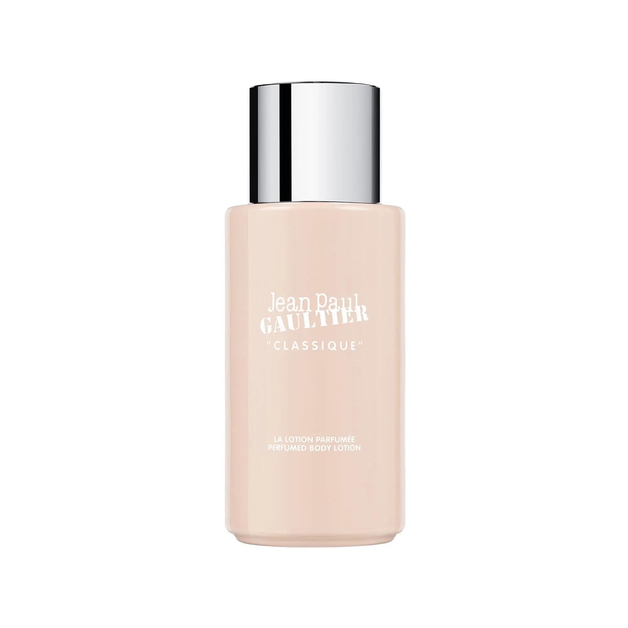 Jean Paul Gaultier - Classique Lait Parfumé pour le Corps Flacon 200ml - Crème et lait