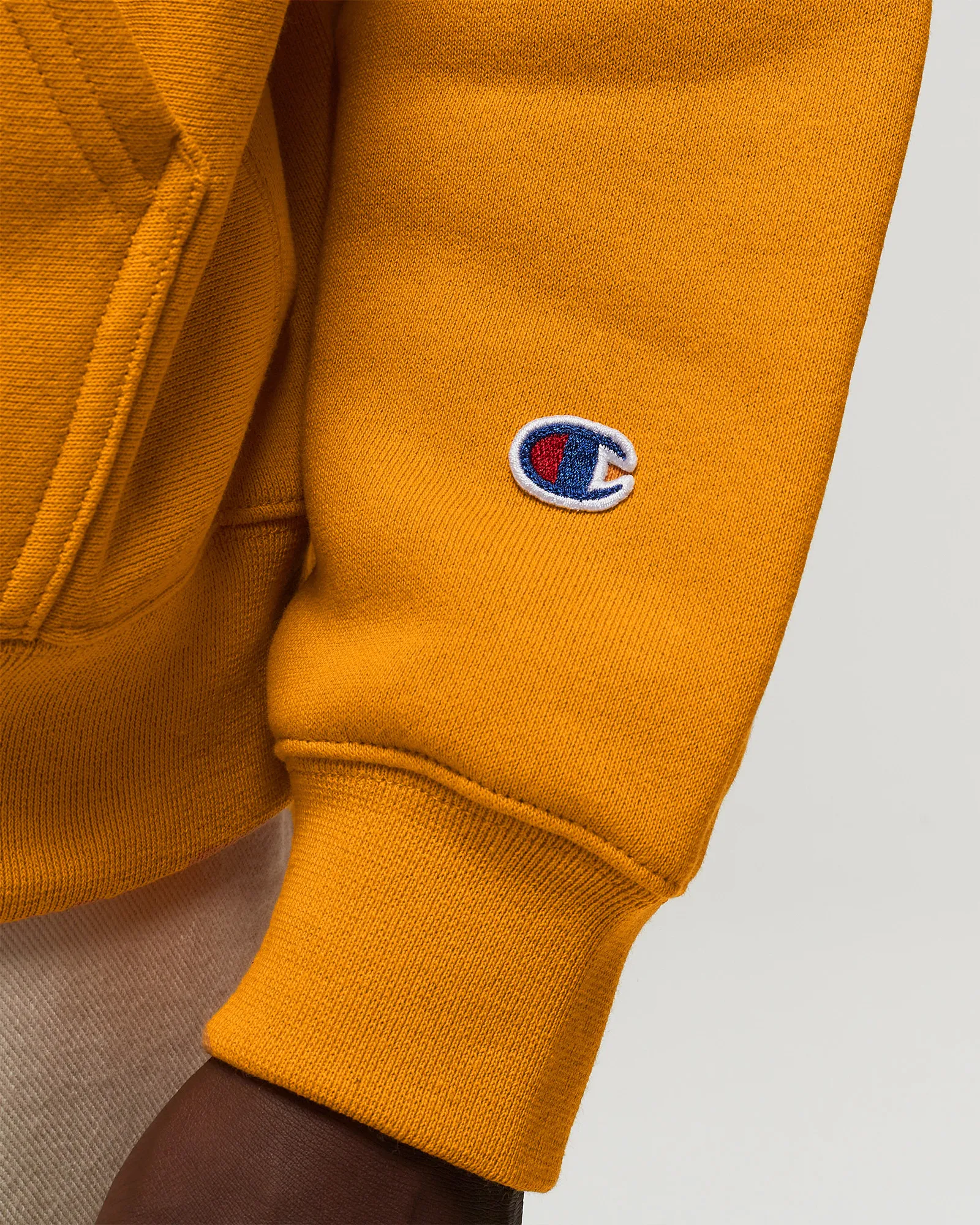 CHAMPION Hooded Sweatshirt