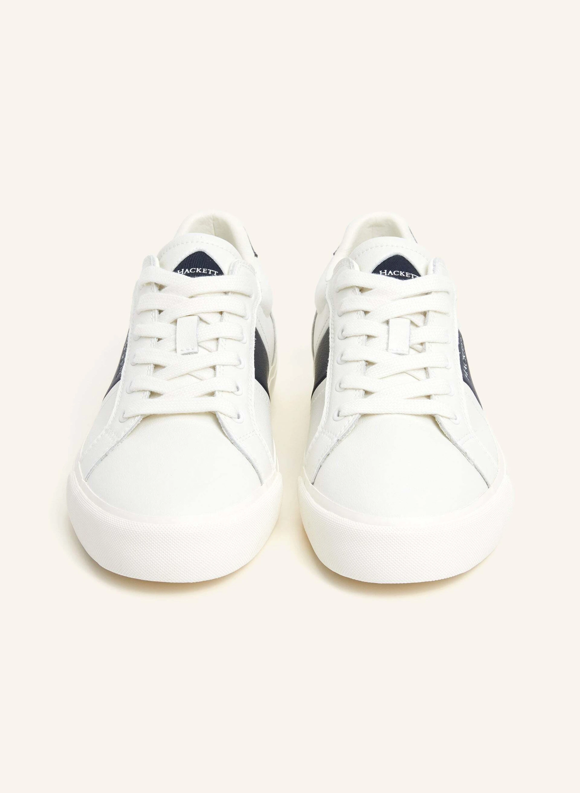 HACKETT LONDON Sportschuhe BLAKE MIX.