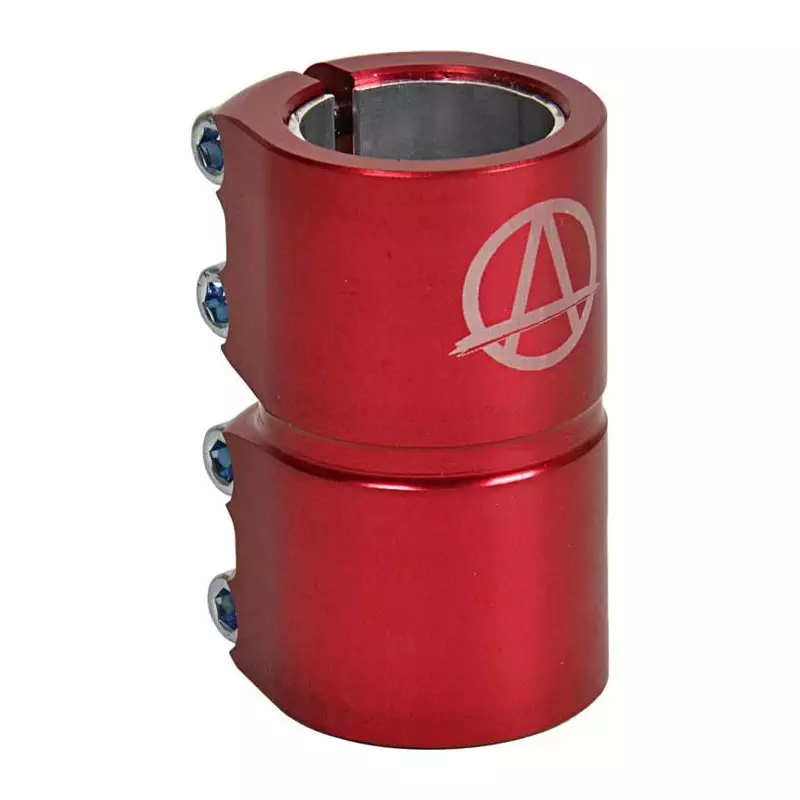 Collier de serrage APEX V3 SCS