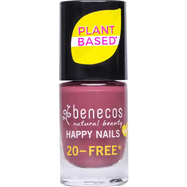 Nail Polish sweet plum