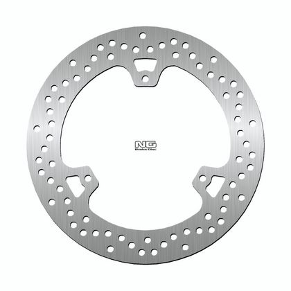 Disque de frein Rond NG fixe
