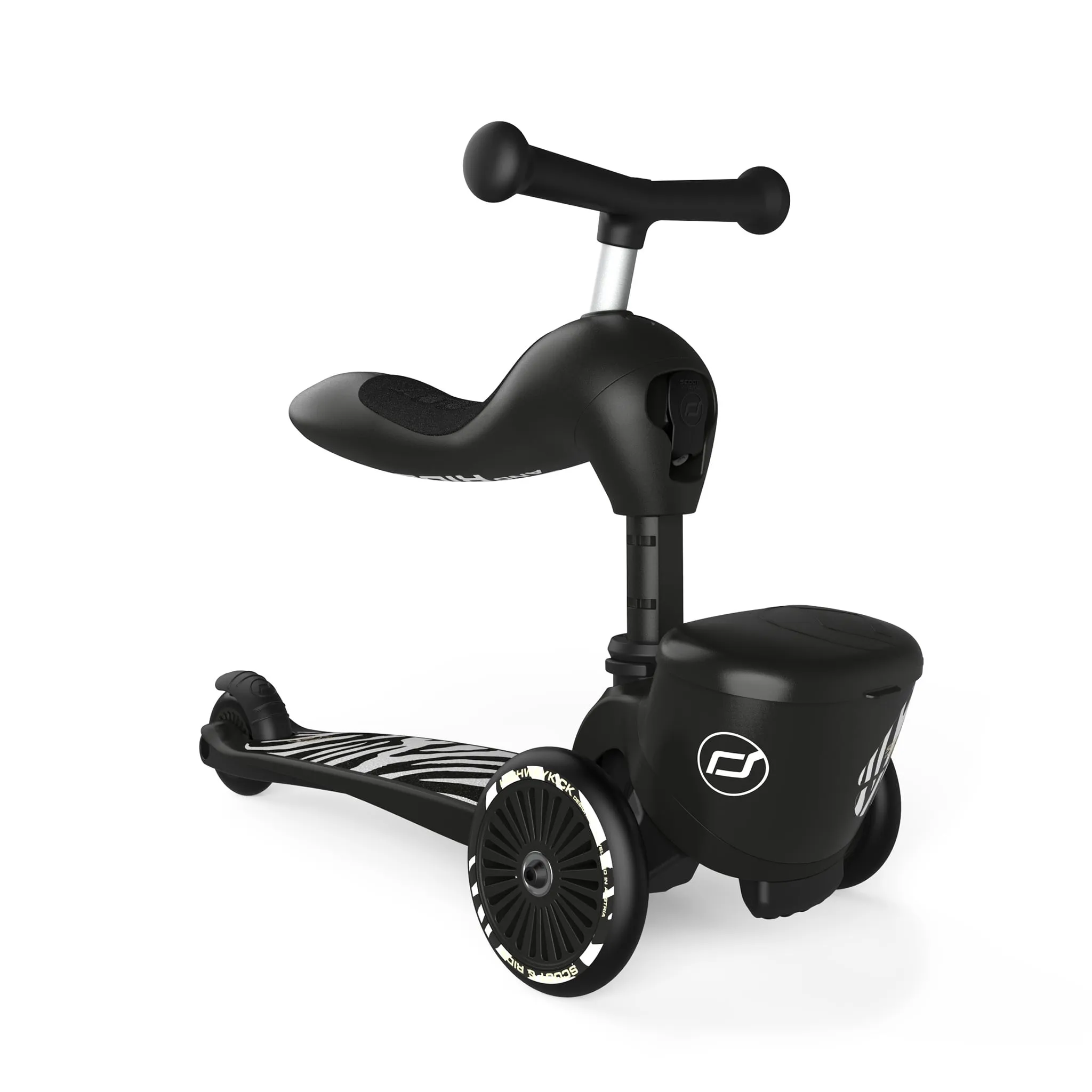 Trottinette 2-en-1 Highwaykick 1 Lifestyle