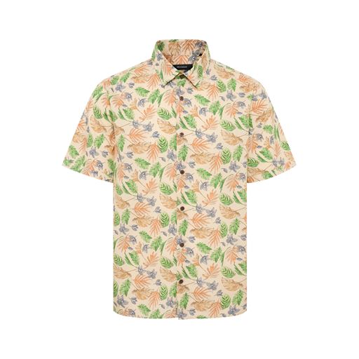 Matinique Klampo Skjorte, Off White, XXL