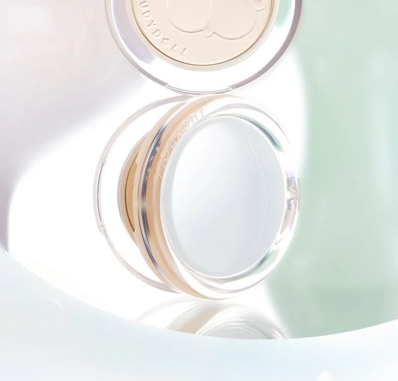Judydoll - Glazed Highlight Poeder - 2 Kleuren