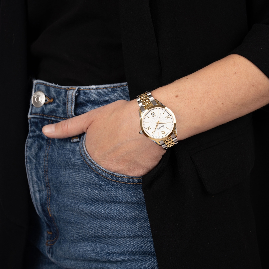 Balmain Classic R Lady Ø 34mm