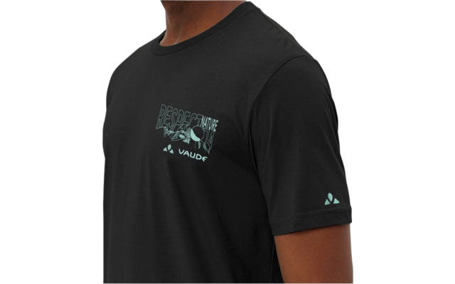 Vaude Spirit II Herren T-Shirt