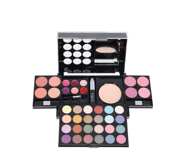 ZMILE All you need to go Make-up Set
