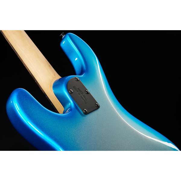 Music Man Stingray 4 H 70th Anni. ASB